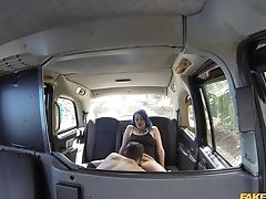 Big Tits, Blowjob, Car, Cute, Doggystyle, Hardcore, MILF, Outdoor, Reality, Riding, 